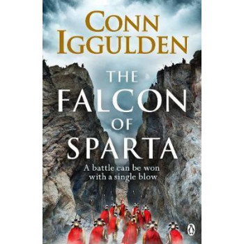 The Falcon of Sparta