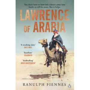 Lawrence of Arabia