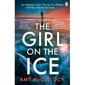 The Girl on the Ice