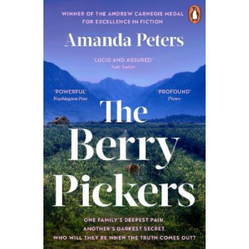 The Berry Pickers