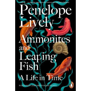 Ammonites and Leaping Fish: A Life in Time