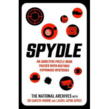 Spydle