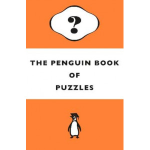 The Penguin Book of Puzzles