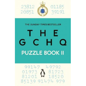 The GCHQ Puzzle Book II