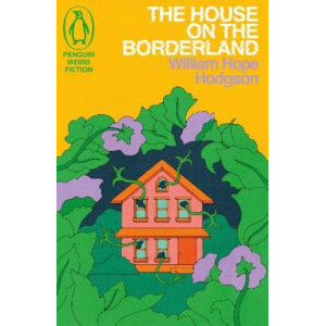 The House on the Borderland