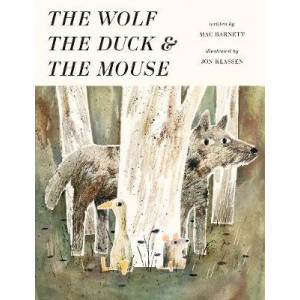 Wolf, the Duck and the Mouse