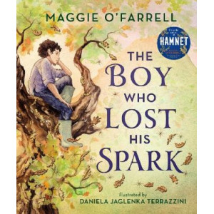 The Boy Who Lost His Spark