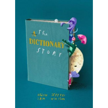 The Dictionary Story