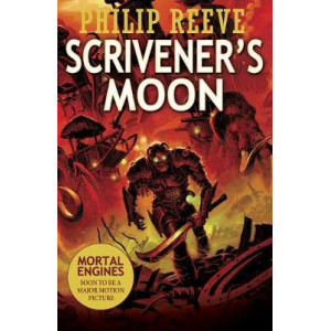 Scrivener's Moon