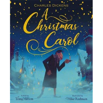 A Christmas Carol, A