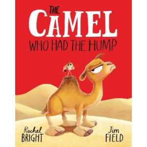 The Camel Who Had The Hump