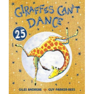 Giraffes Can't Dance 25th Anniversary Edition