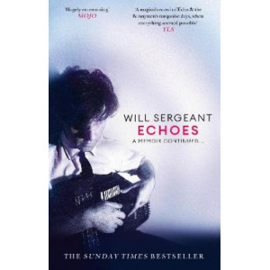 Echoes: A memoir continued . . .