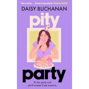 Pity Party