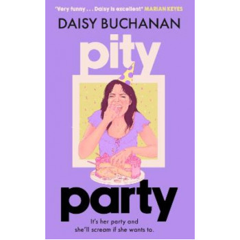 Pity Party