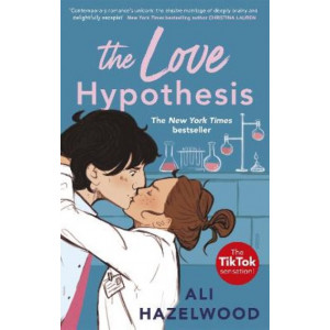 The Love Hypothesis