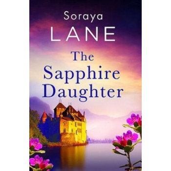 The Sapphire Daughter