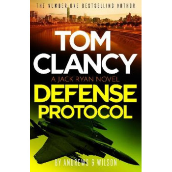 Tom Clancy Defense Protocol