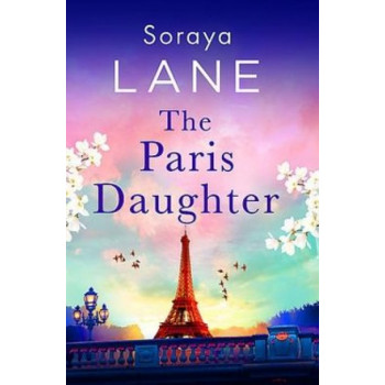 The Paris Daughter