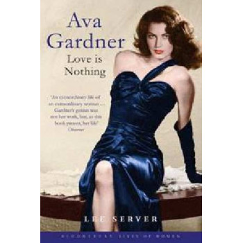 Ava Gardner