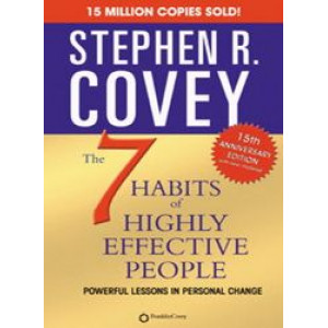 Seven Habits of Highly Effective People