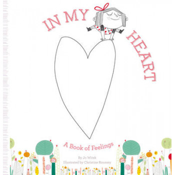 In My Heart: A Book of Feelings