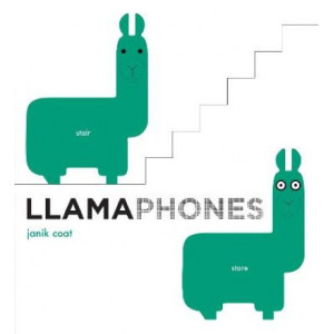 Llamaphones