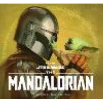 Art of Star Wars: The Mandalorian (Season Two)