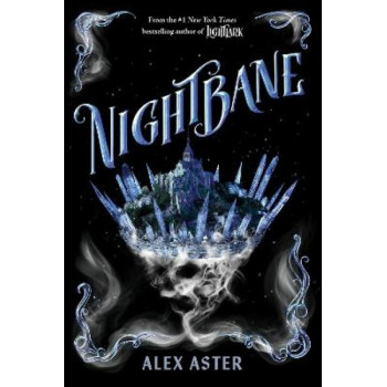 Nightbane (The Lightlark Saga Book 2)