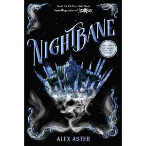 Nightbane (The Lightlark Saga Book 2): Volume 2