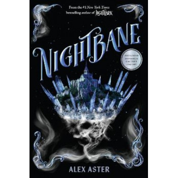 Nightbane (The Lightlark Saga Book 2): Volume 2