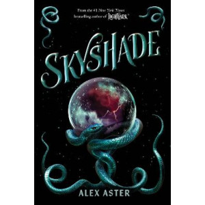 Skyshade (The Lightlark Saga Book 3): Volume 3