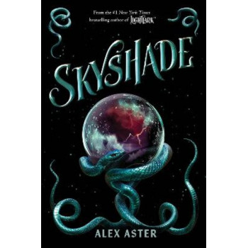 Skyshade (The Lightlark Saga Book 3): Volume 3