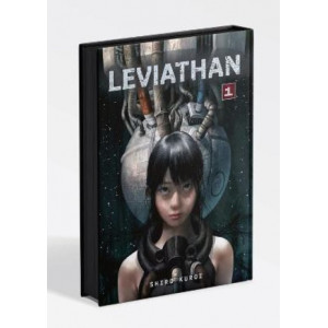 Leviathan Volume 1: Volume 1