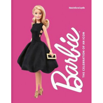 Barbie: The Celebration of an Icon