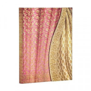 Sunahara Lined Hardcover Journal