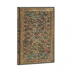 PB - Pinnacle Midi Lined Softcover Flexi Journal