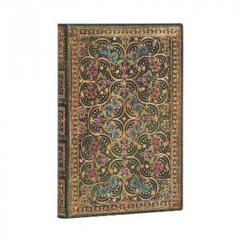 PB - Pinnacle Midi Lined Softcover Flexi Journal