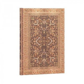 Terrene (Medina Mystic) Midi Lined Hardcover Journal