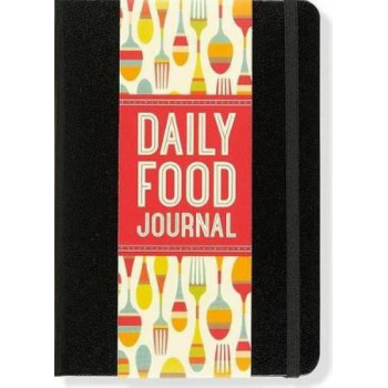 Daily Food Journal