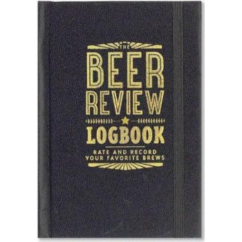 Beer Tasting Journal