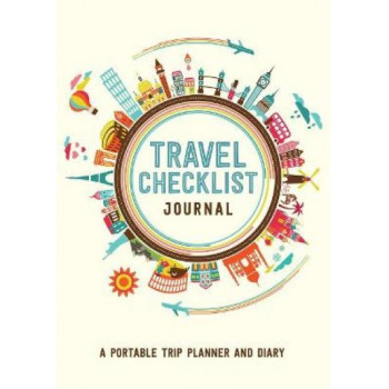 TRAVEL CHECKLIST JOURNAL