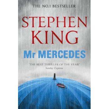 Mr Mercedes