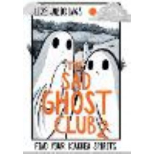 Sad Ghost Club Volume Two