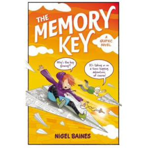 The Memory Key