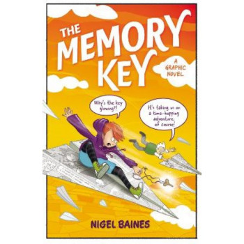 The Memory Key