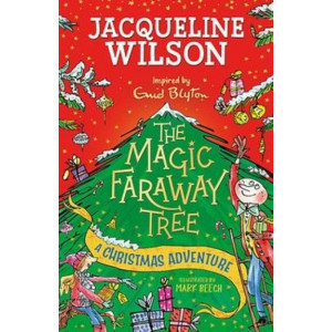 The Magic Faraway Tree: A Christmas Adventure