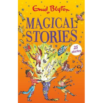 Magical Stories