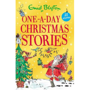 One-A-Day Christmas Stories