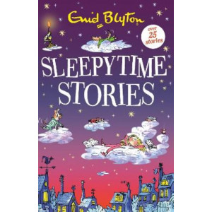 Sleepytime Stories: Over 25 Stories